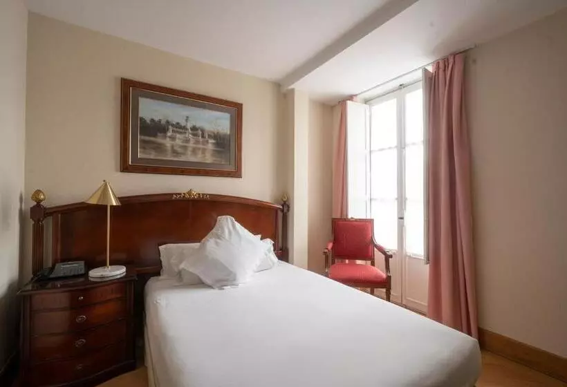 Fotos del hotel Miranda & Suizo:  17