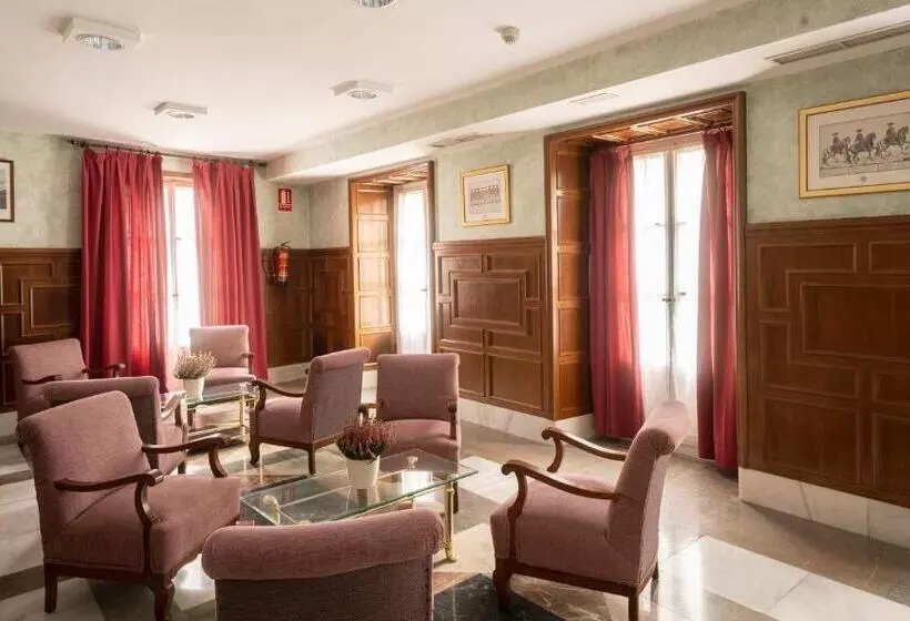 Fotos del hotel Miranda & Suizo:  7