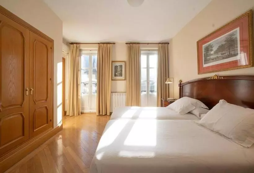 Fotos del hotel Miranda & Suizo:  24