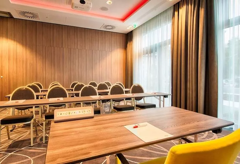 Fotos del hotel Nyx  Madrid By Leonardo S:  6