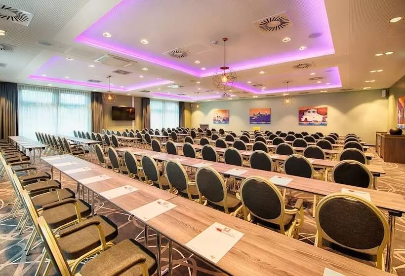 Fotos del hotel Nyx  Madrid By Leonardo S:  13