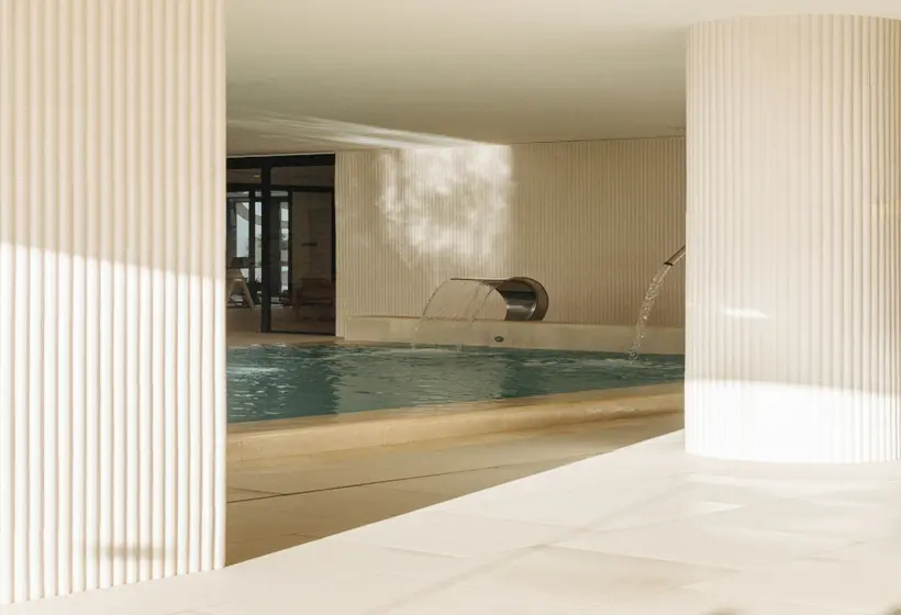 Fotos del hotel Paradisus Gran Canaria:  4