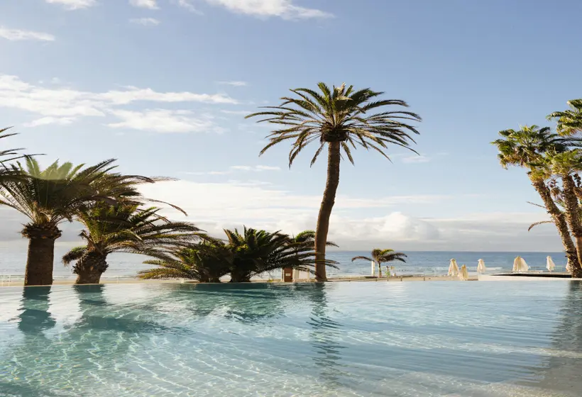 Fotos del hotel Paradisus Gran Canaria:  3