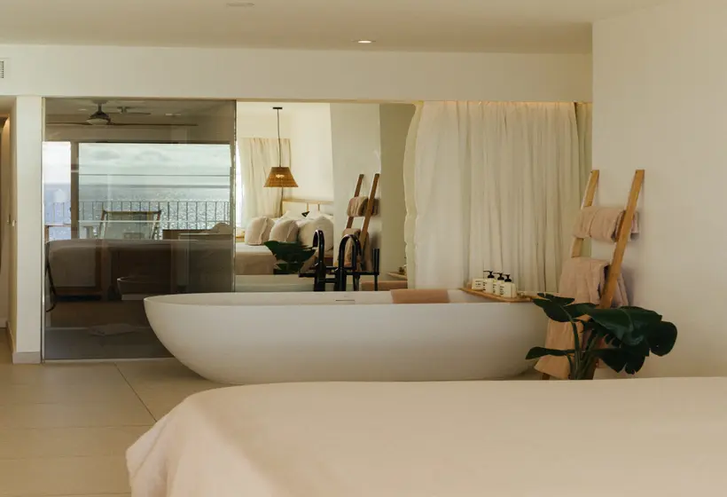 Fotos del hotel Paradisus Gran Canaria:  5