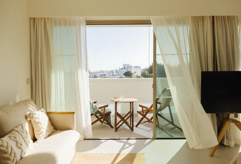 Fotos del hotel Paradisus Gran Canaria:  6