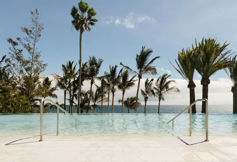 Fotos del hotel Paradisus Gran Canaria:  9