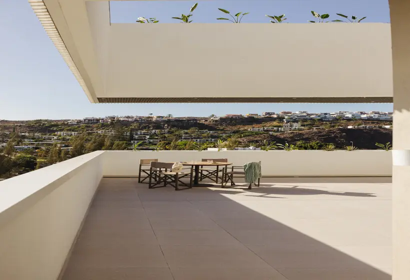 Fotos del hotel Paradisus Gran Canaria:  10