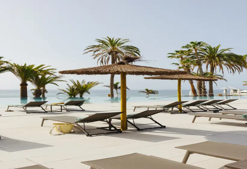 Fotos del hotel Paradisus Gran Canaria:  11