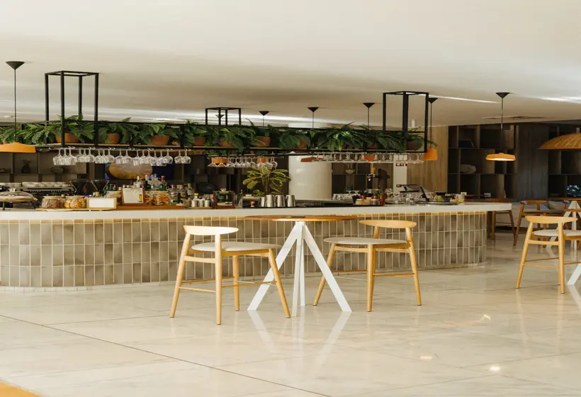 Fotos del hotel Paradisus Gran Canaria:  12