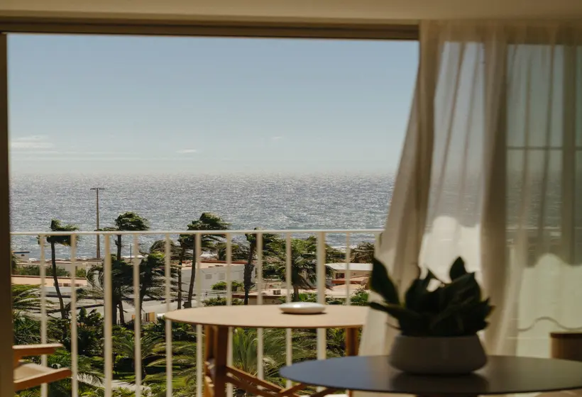 Fotos del hotel Paradisus Gran Canaria:  13