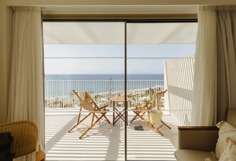 Fotos del hotel Paradisus Gran Canaria:  14