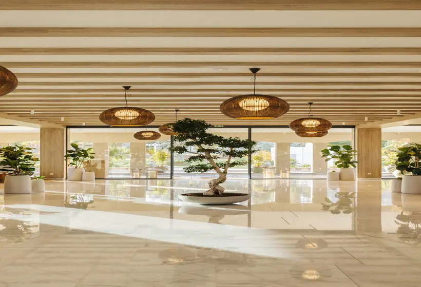 Fotos del hotel Paradisus Gran Canaria:  15