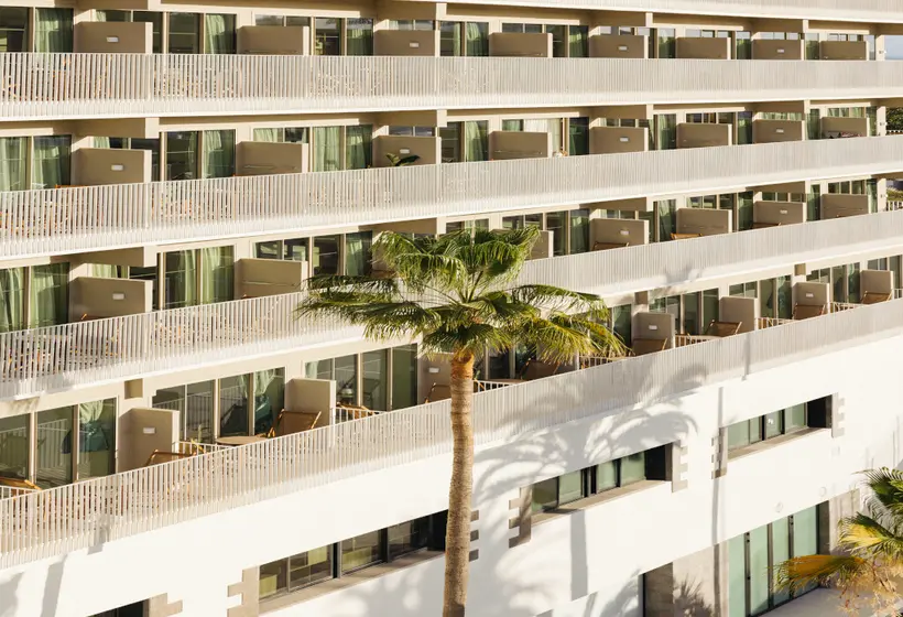 Fotos del hotel Paradisus Gran Canaria:  16