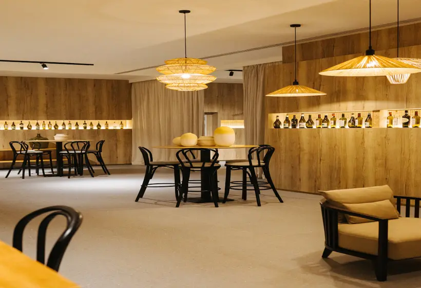 Fotos del hotel Paradisus Gran Canaria:  17