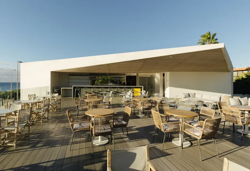 Fotos del hotel Paradisus Gran Canaria:  18