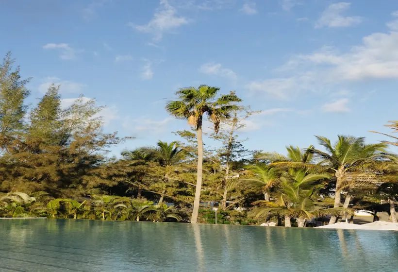 Fotos del hotel Paradisus Gran Canaria:  19