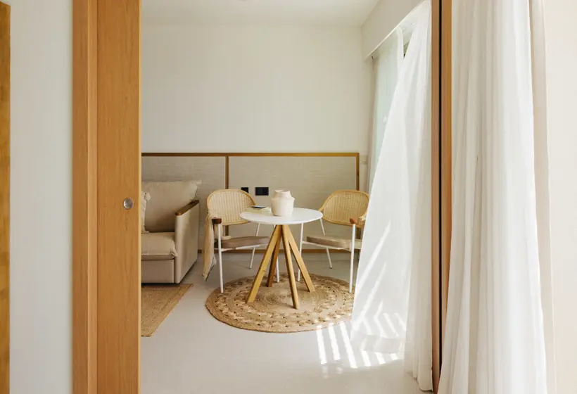 Fotos del hotel Paradisus Gran Canaria:  21