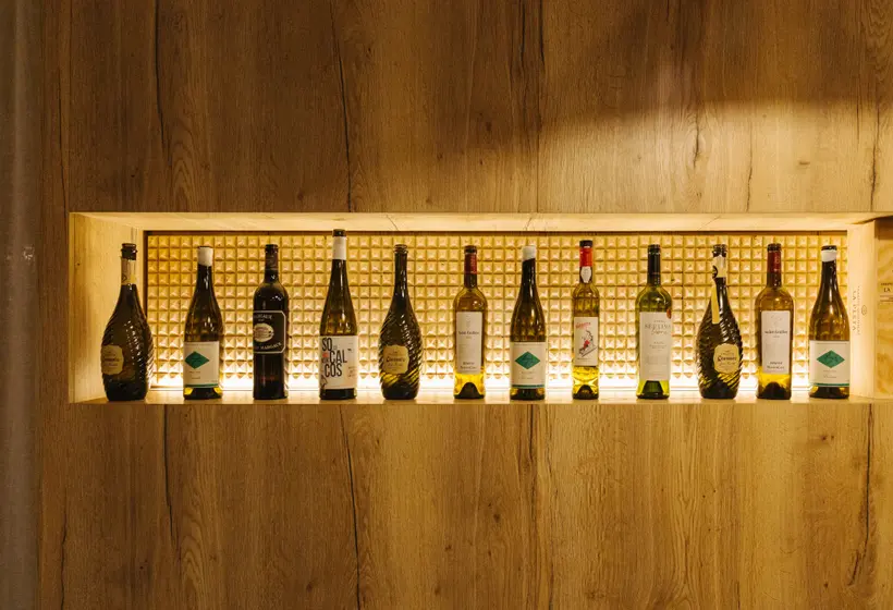 Fotos del hotel Paradisus Gran Canaria:  22