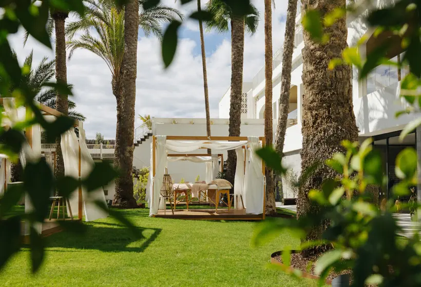 Fotos del hotel Paradisus Gran Canaria:  23