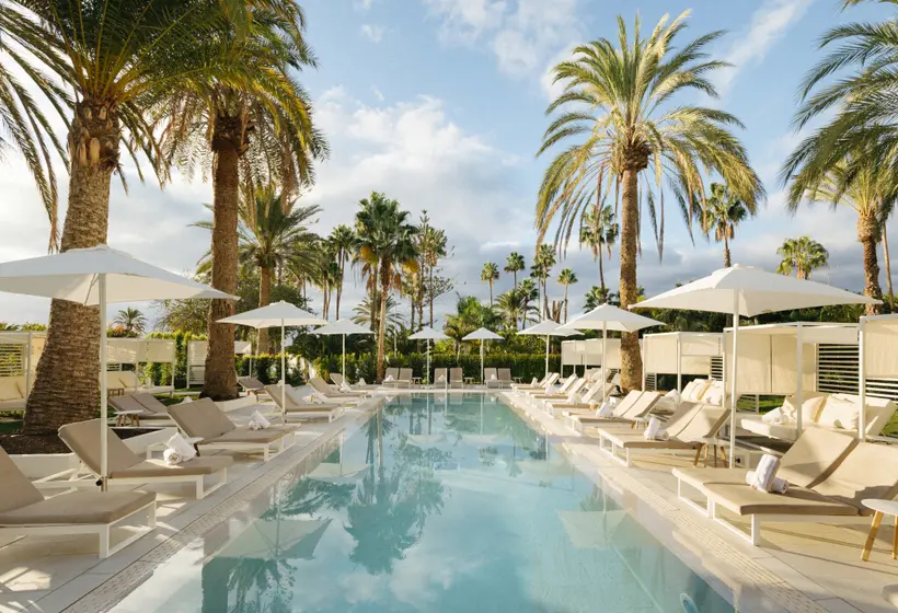 Fotos del hotel Paradisus Gran Canaria:  1