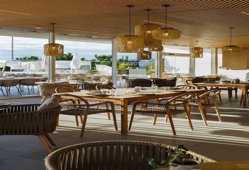 Fotos del hotel Paradisus Gran Canaria:  26