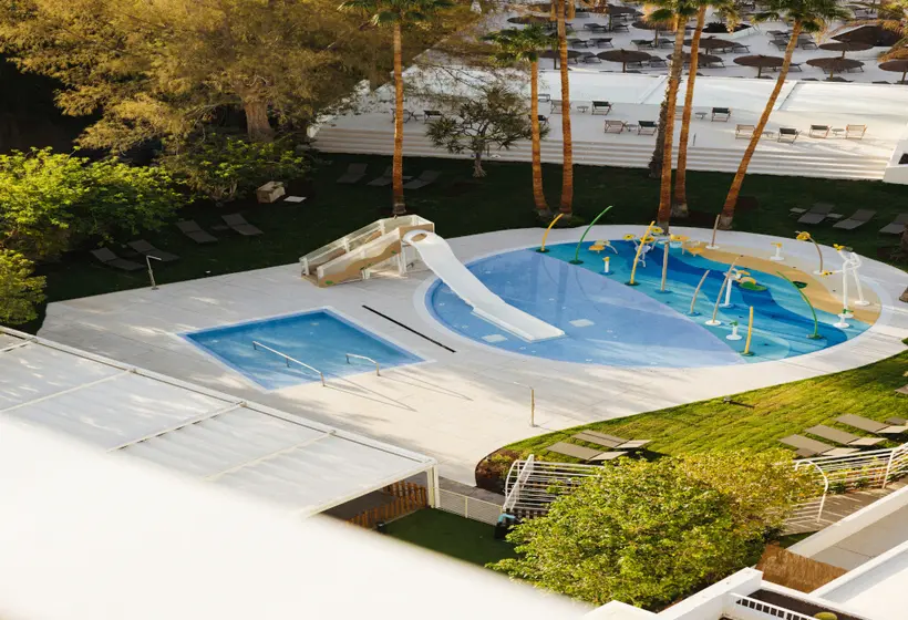 Fotos del hotel Paradisus Gran Canaria:  25