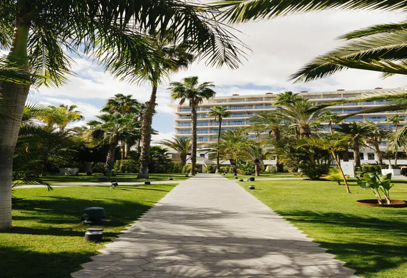 Fotos del hotel Paradisus Gran Canaria:  24