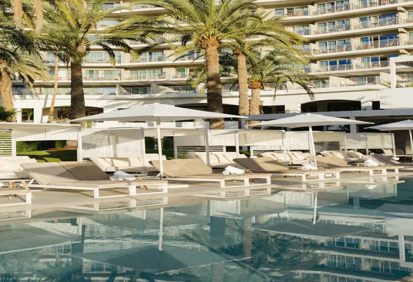 Fotos del hotel Paradisus Gran Canaria:  27