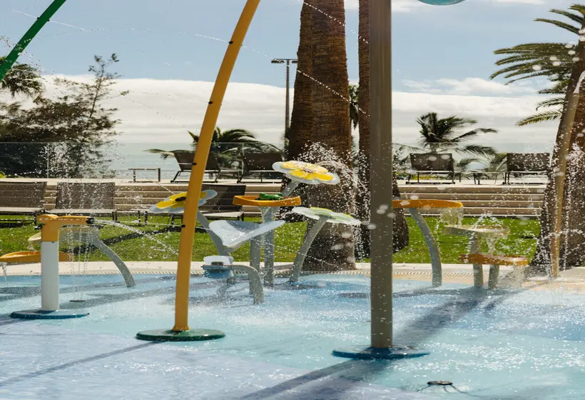 Fotos del hotel Paradisus Gran Canaria:  28