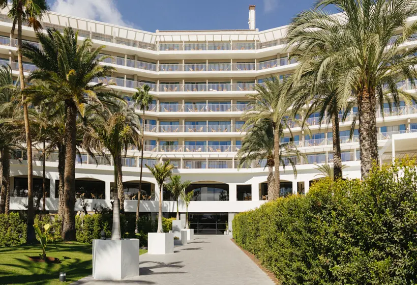 Fotos del hotel Paradisus Gran Canaria:  30