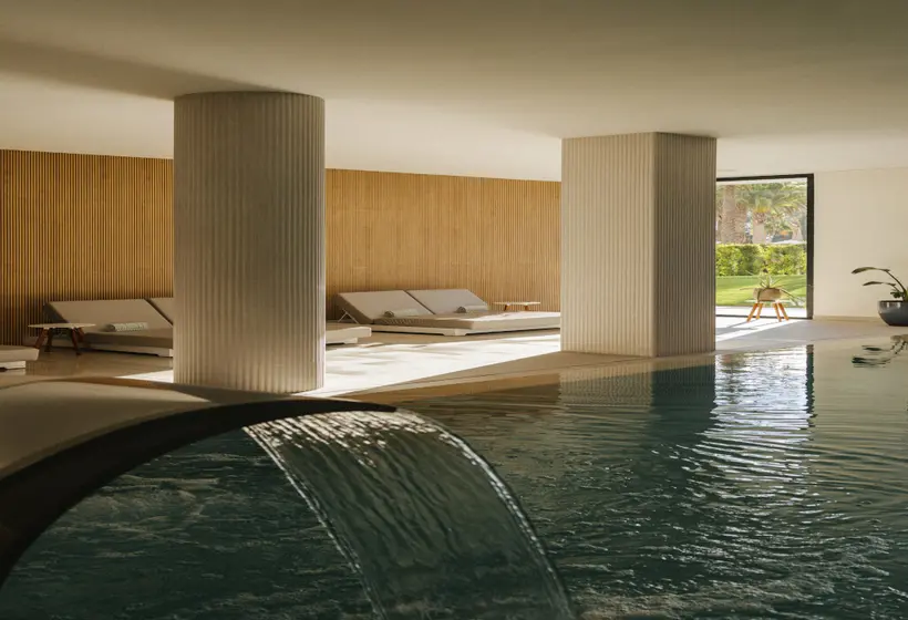 Fotos del hotel Paradisus Gran Canaria:  29