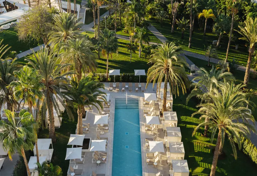 Fotos del hotel Paradisus Gran Canaria:  31