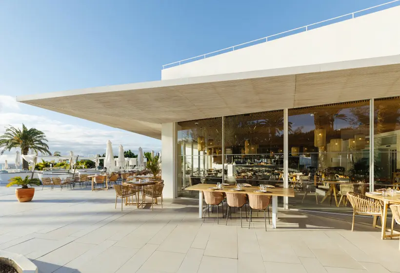 Fotos del hotel Paradisus Gran Canaria:  34