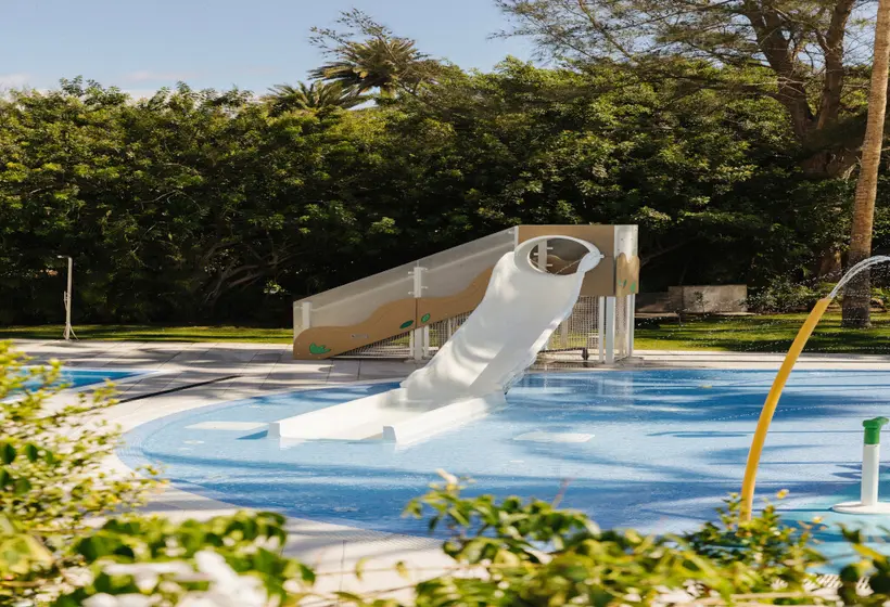 Fotos del hotel Paradisus Gran Canaria:  33