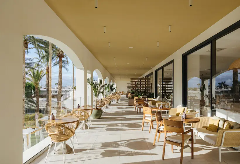 Fotos del hotel Paradisus Gran Canaria:  36