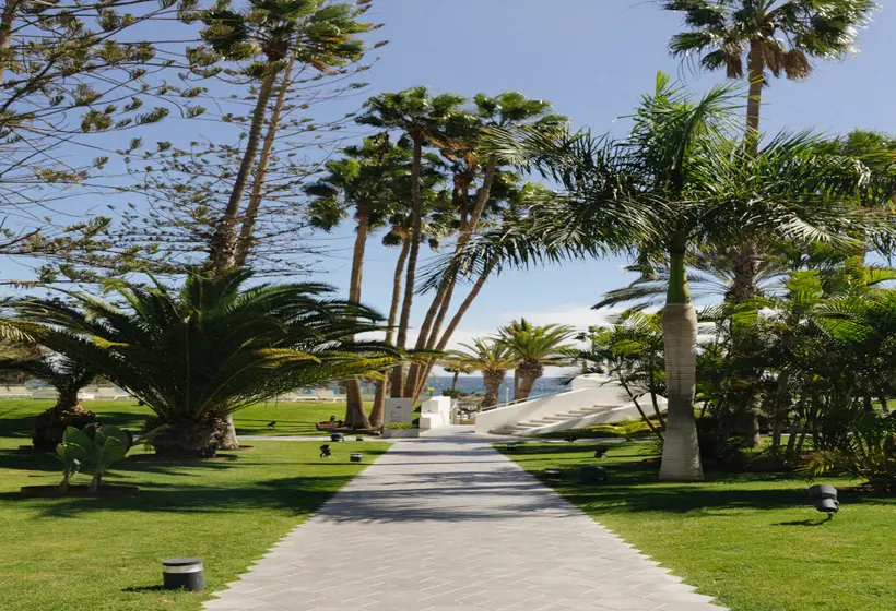 Fotos del hotel Paradisus Gran Canaria:  37