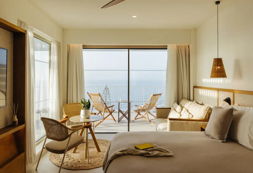 Fotos del hotel Paradisus Gran Canaria:  38