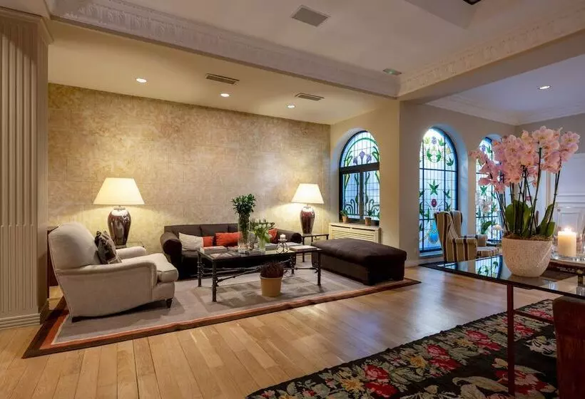 Fotos del hotel Rector:  24