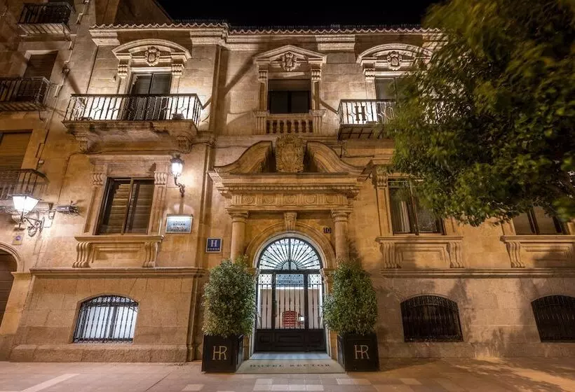 Fotos del hotel Rector:  14