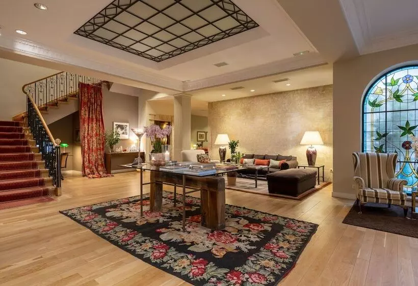 Fotos del hotel Rector:  25