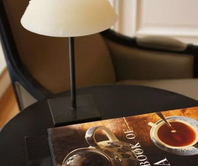 Fotos del hotel Rector:  11