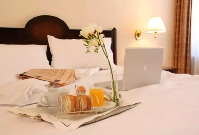 Fotos del hotel Rector:  15