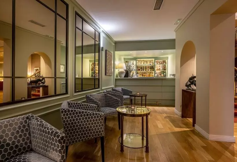 Fotos del hotel Rector:  4