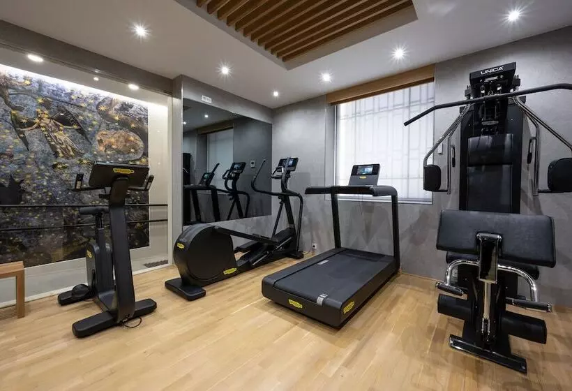 Fotos del hotel Rector:  10