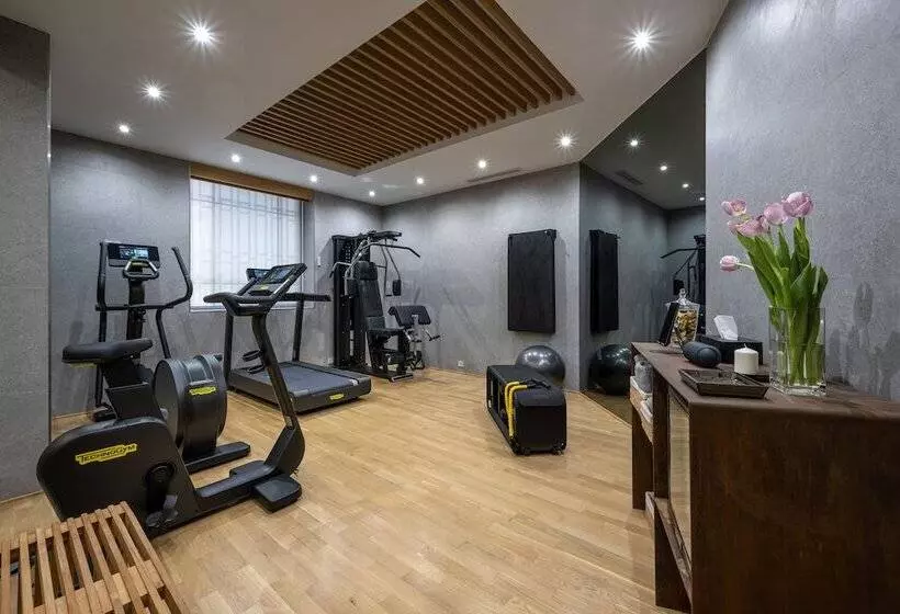 Fotos del hotel Rector:  3