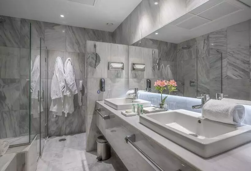 Fotos del hotel Rector:  20