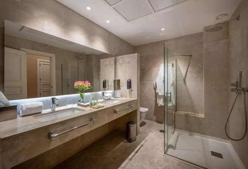 Fotos del hotel Rector:  16