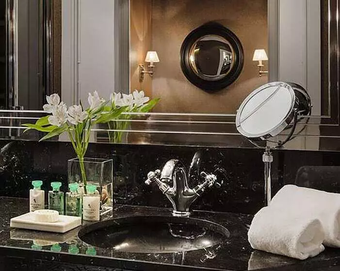 Fotos del hotel Rector:  12