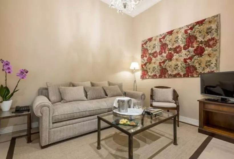 Fotos del hotel Rector:  19