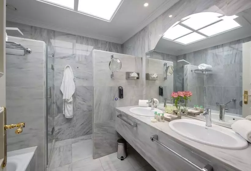 Fotos del hotel Rector:  6